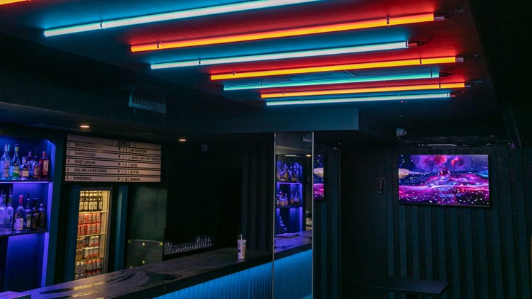 Lucky Voice sets sights on doubling its estate