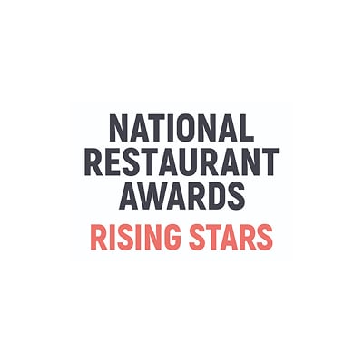 National Restuarant Awards Rising Stars