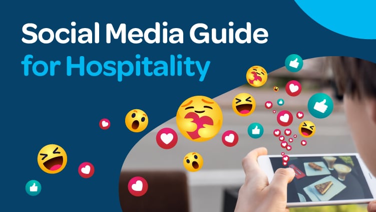 Turn your social media followers into diners