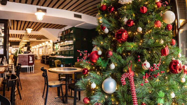 Consumers to reduce food and drink spend over festive season