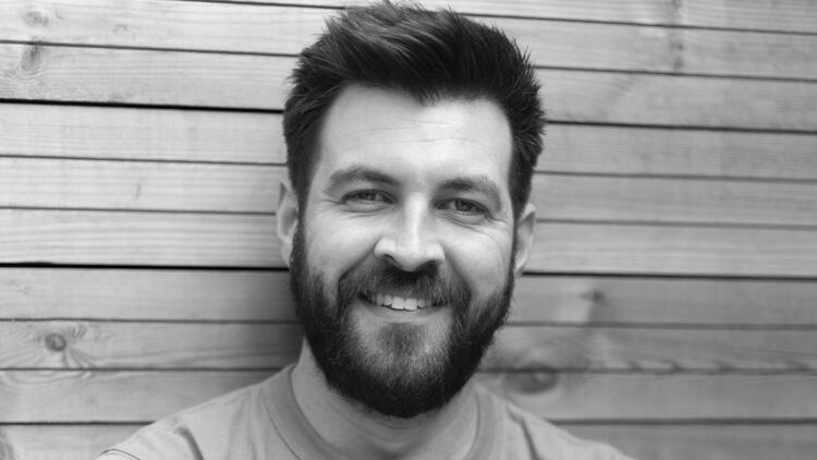 How I Got Here: Jonathan Kaye
