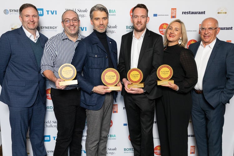 Australia claims title of World’s Best Steak at 2024 World Steak Challenge