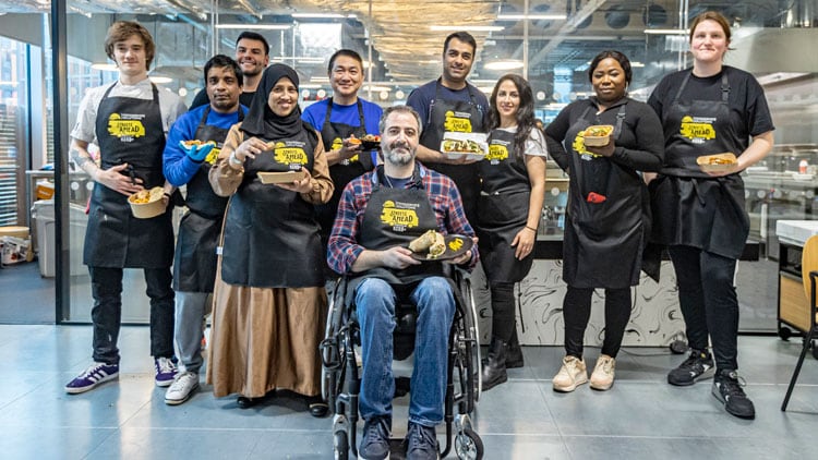 McCain invests a further £46,000 into Streets Ahead programme 