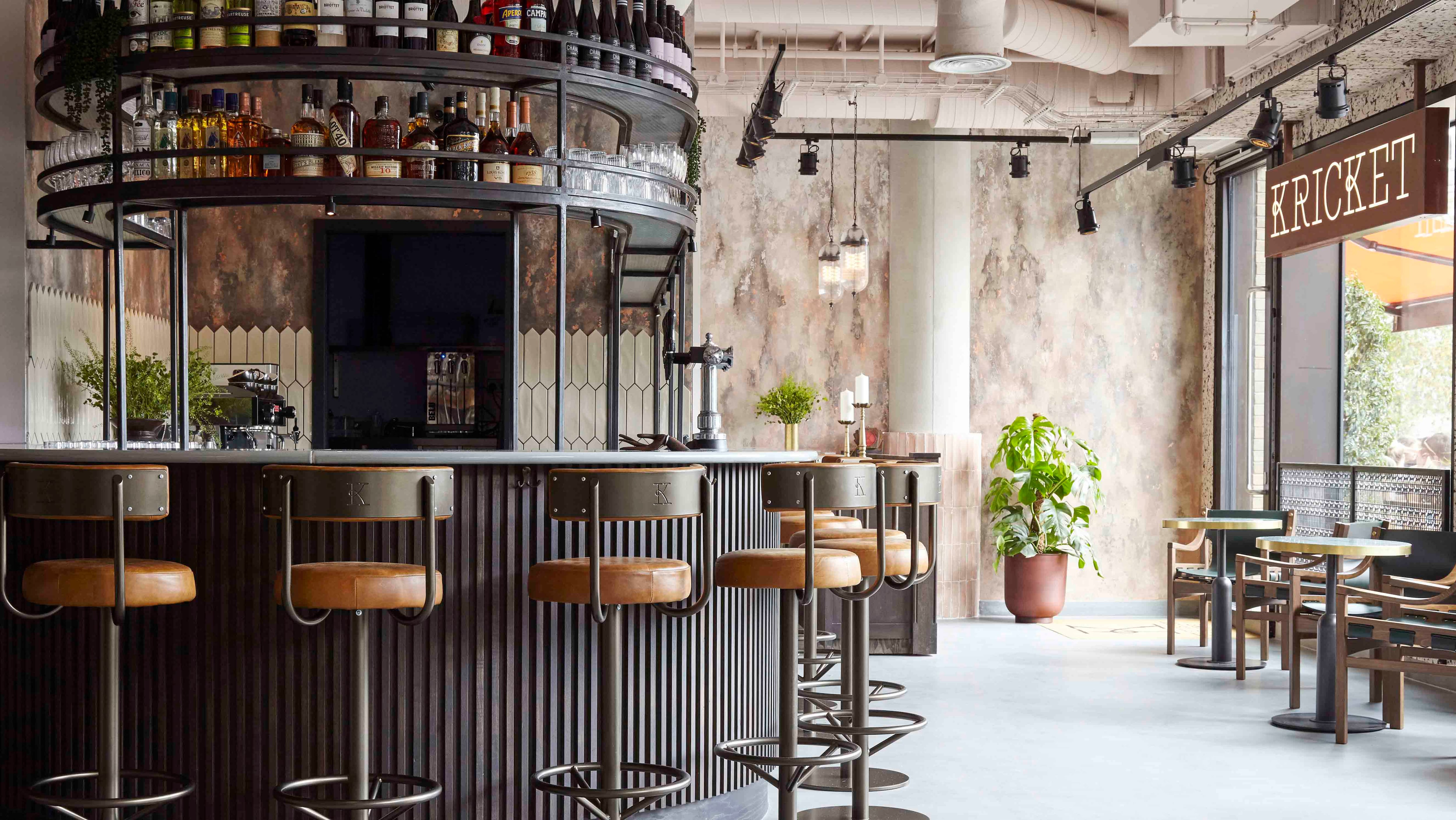 White Rabbit Projects wins backing of Gail’s investor McWin   
