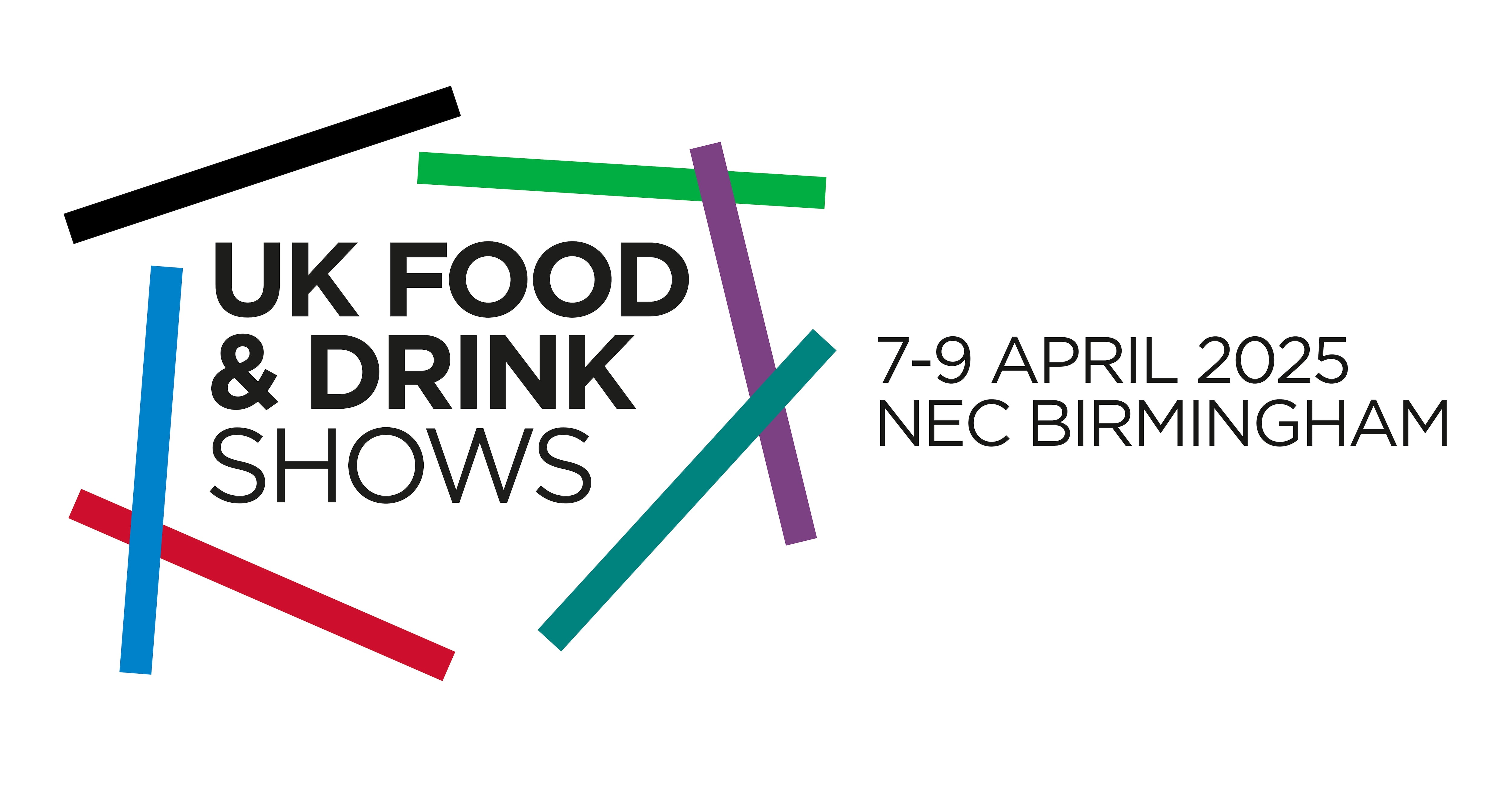 10 new products exhibiting at next month’s UK Food & Drink Shows