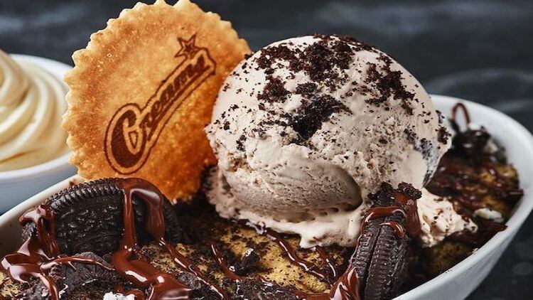 Creams to introduce QR codes and ice cream van jingles to help prompt distancing and sanitisation