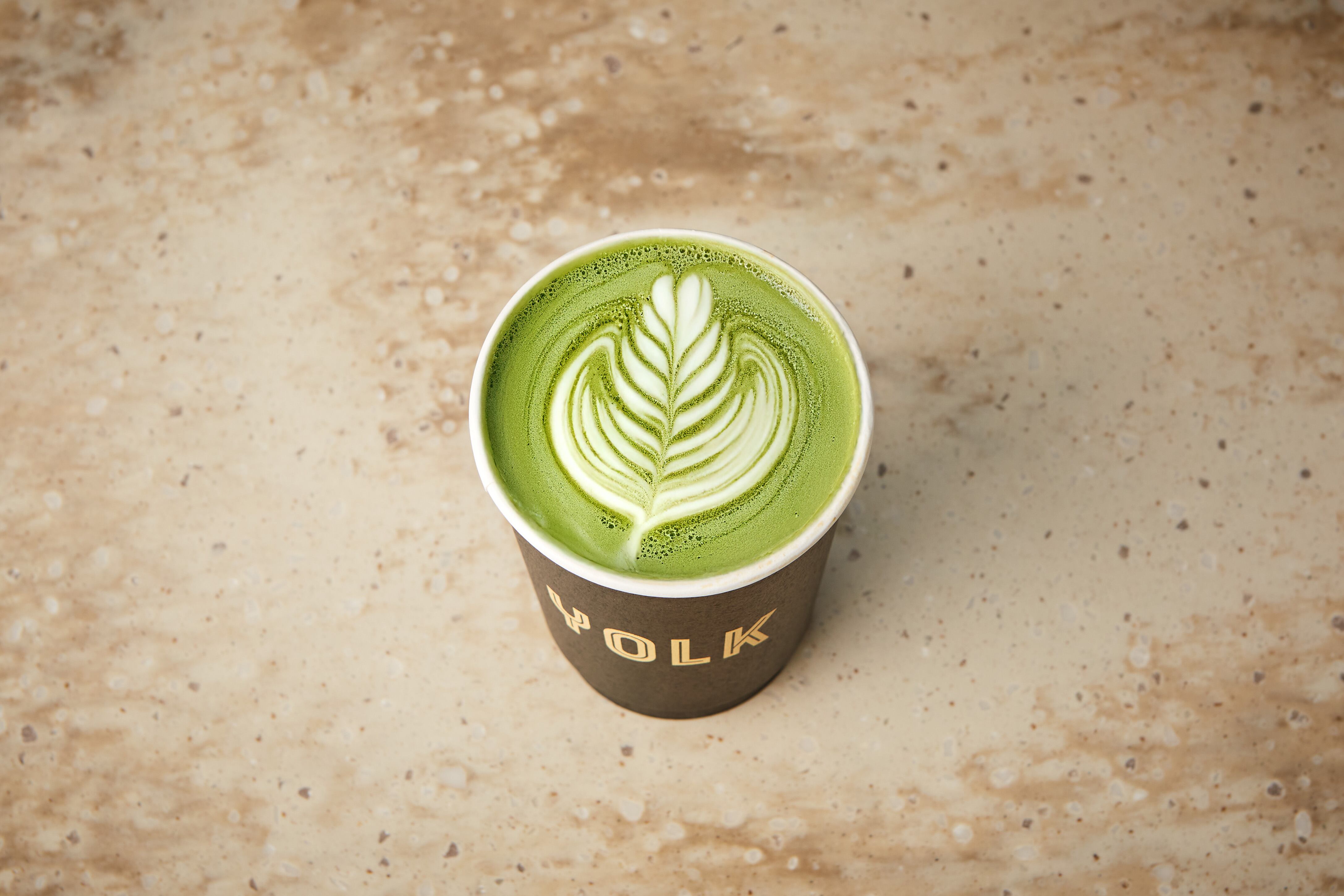 Yolk becomes latest brand to launch hot drinks subscription model
