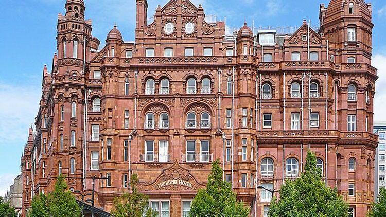 Manchester’s Mr Cooper’s to relaunch as Mount Street Dining Room & Bar