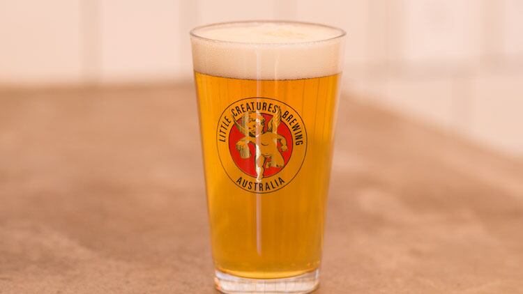 Little Creatures opens first UK site