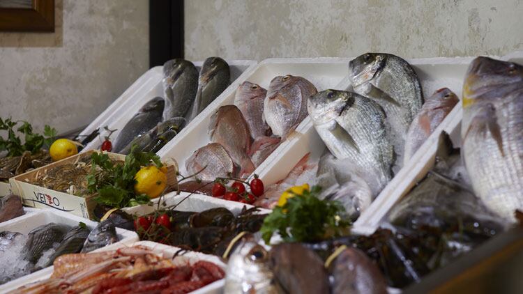 Latest opening: Santo Mare