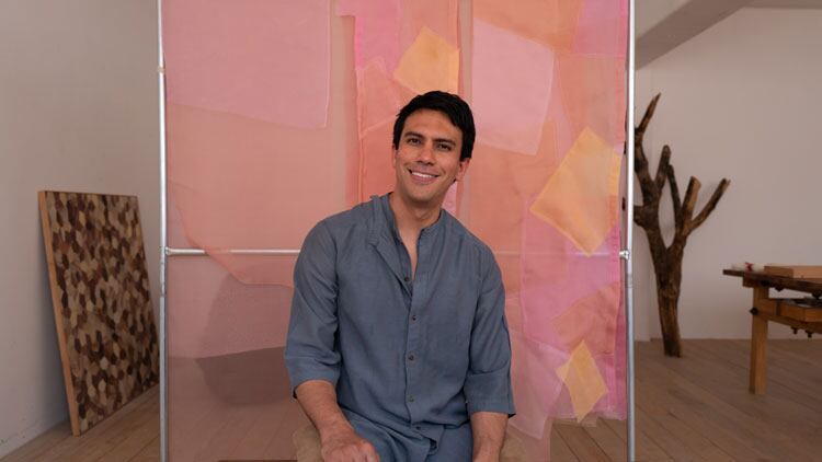 Santiago Lastra's new restaurant Fonda will open in London this autumn