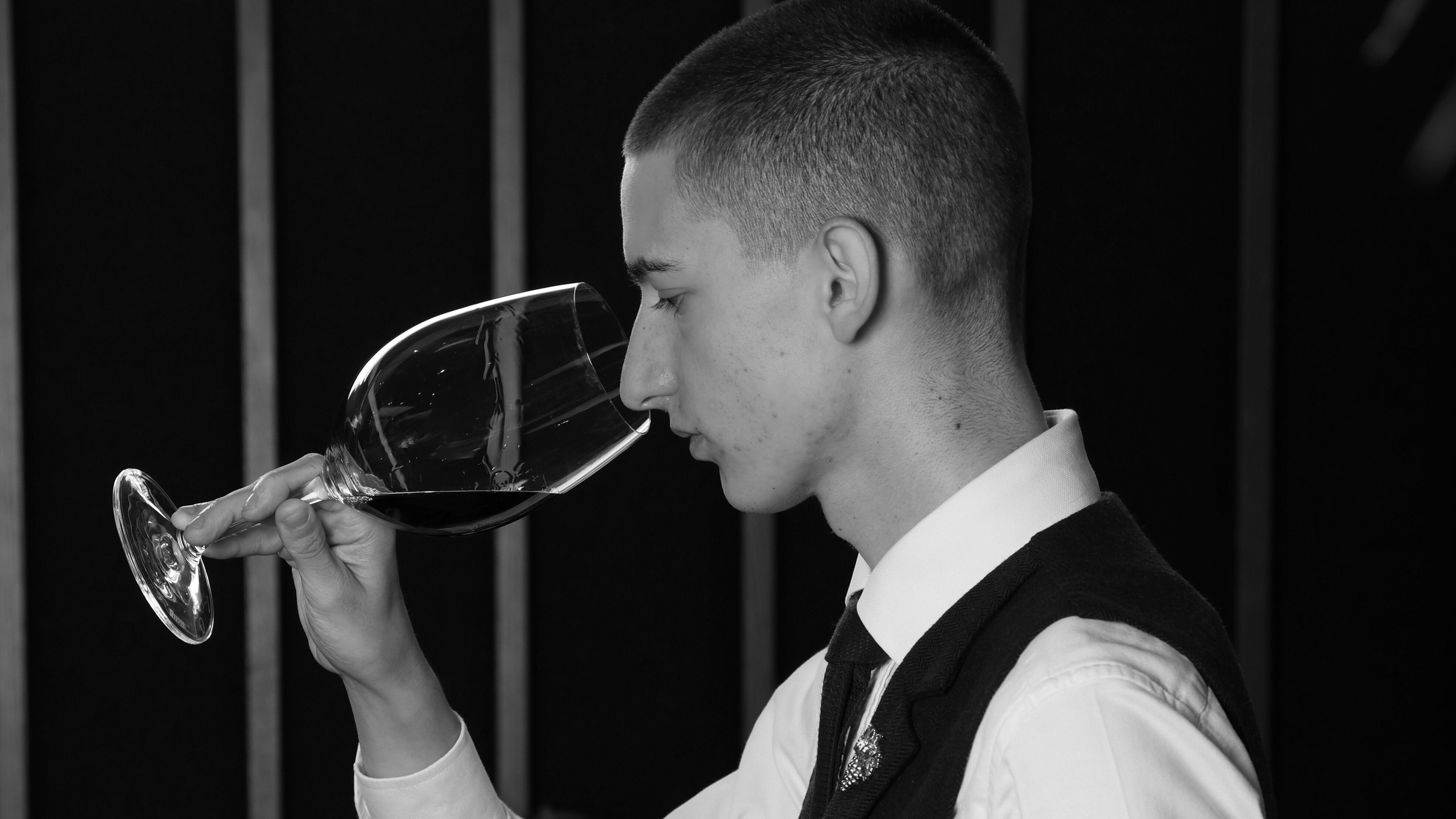 The Braywood sommelier Jacopo Maroni was brought up near Lombardy’s Valtellina appellation, which is famed for its Nebbiolo-based wines (the grape is known locally as Chiavennasca)