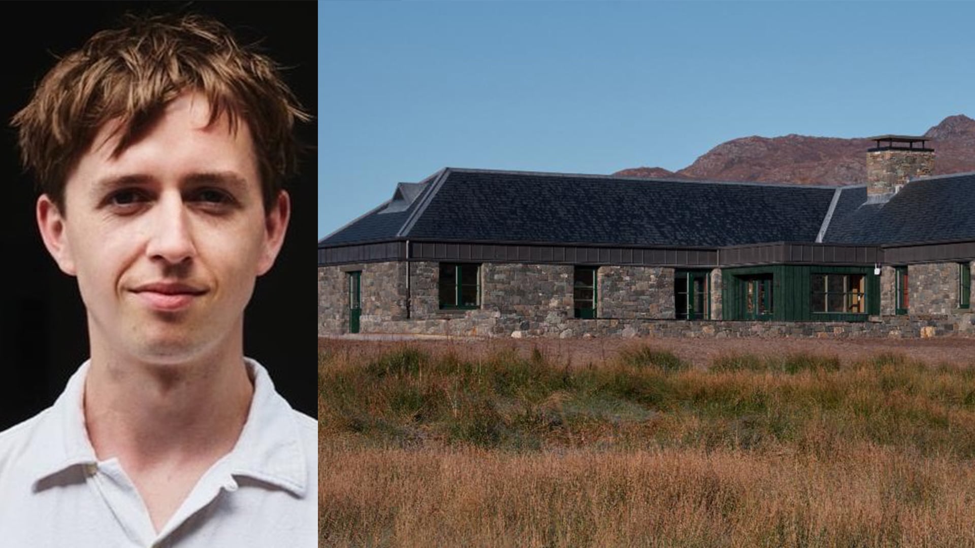 Orginally from Scotland, Jamie Smart has worked in some of London's best restaurants