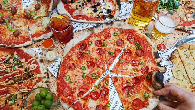Made of Dough to launch 'fast and affordable' pizzeria