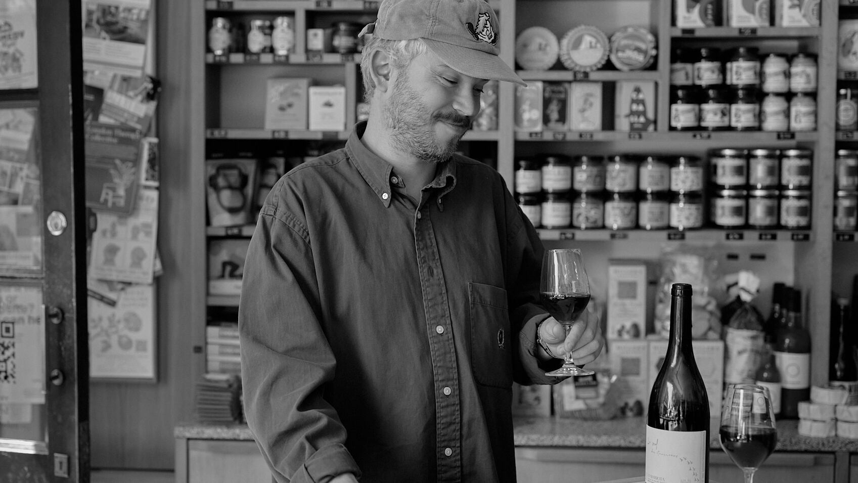 Lulu's is the smaller and younger sibling of Herne Hill favourite Llewelyn's