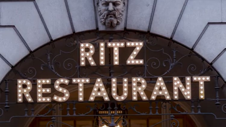 The Ritz hotel sold to Qatari investor