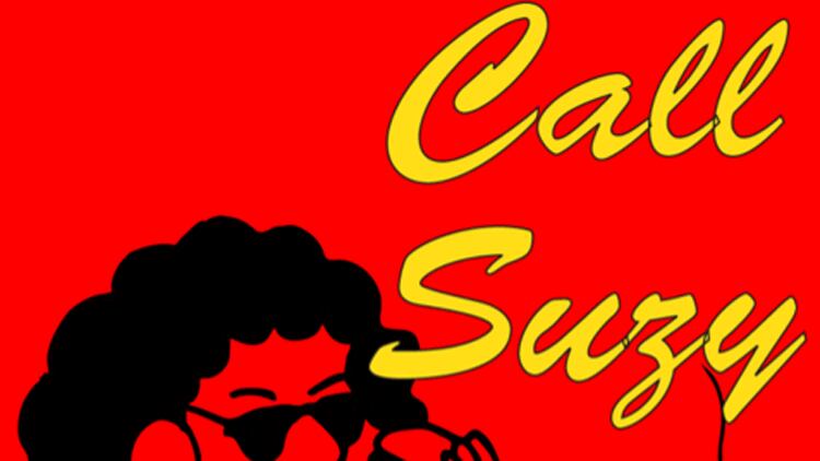 Bao team launches Call Suzy, a 'nostalgic twist on Chinese takeout' 