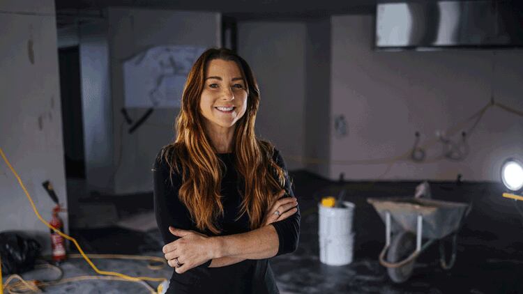 Liz Cottam finds a new Home for her flagship Leeds restaurant
