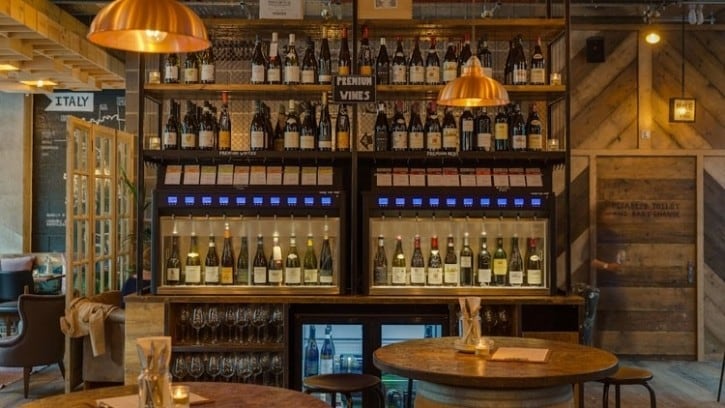 Vagabond returning to expansion trail as it looks to double estate in three years