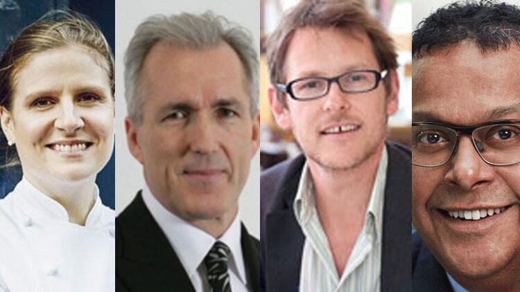 Chef shortage: six industry leaders have their say