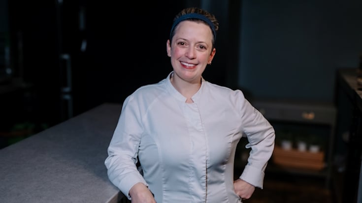 Caroline Martin to open BRASA