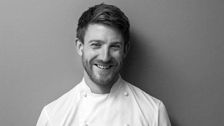 Lee Westcott says he plans to relaunch Elodie in a new location