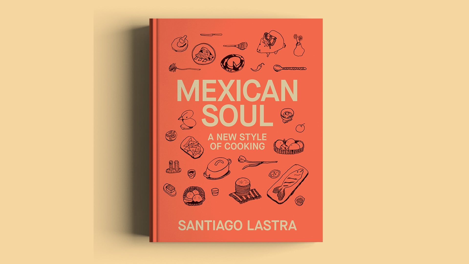 Mexican Soul book