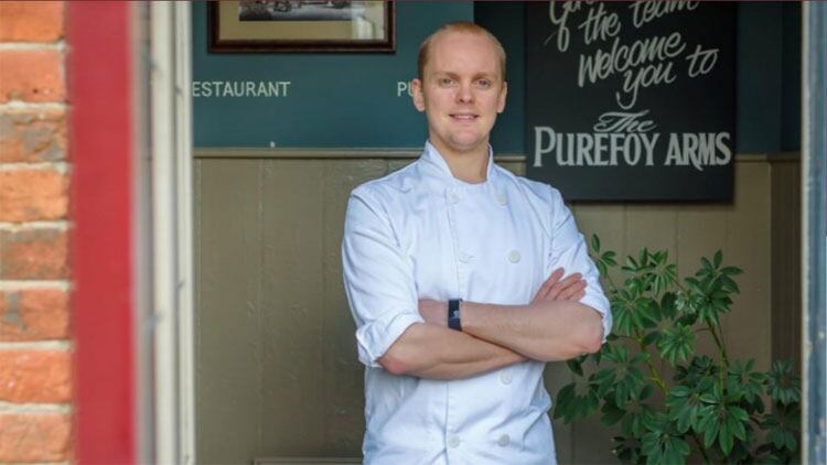 Gordon-Stott-to-close-Hampshire-gastropub-The-Purefoy-Arms.jpg