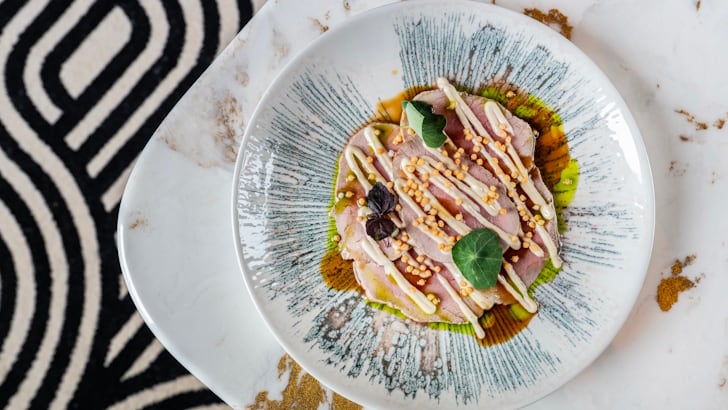 Latest opening: Zadie’s
