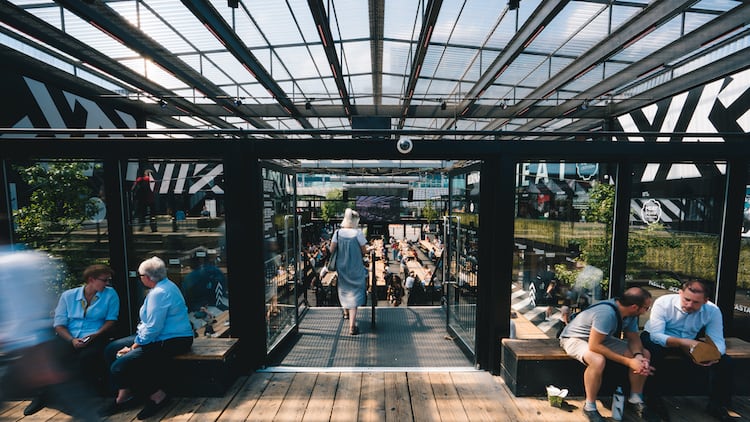Boxpark puts out call for new operators as it pushes forward with development plans