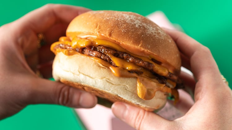 Neat Burger expands tech ahead of retail move