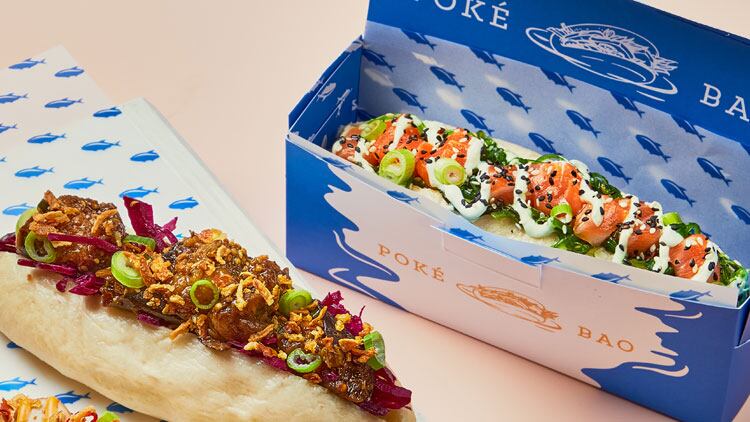 Island Poké nears 20-site milestone with Wimbledon launch