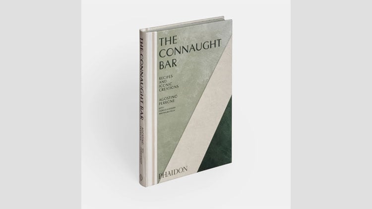 Book review: The Connaught Bar