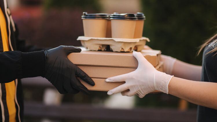 Dark forces: the restaurants using dark kitchens to survive