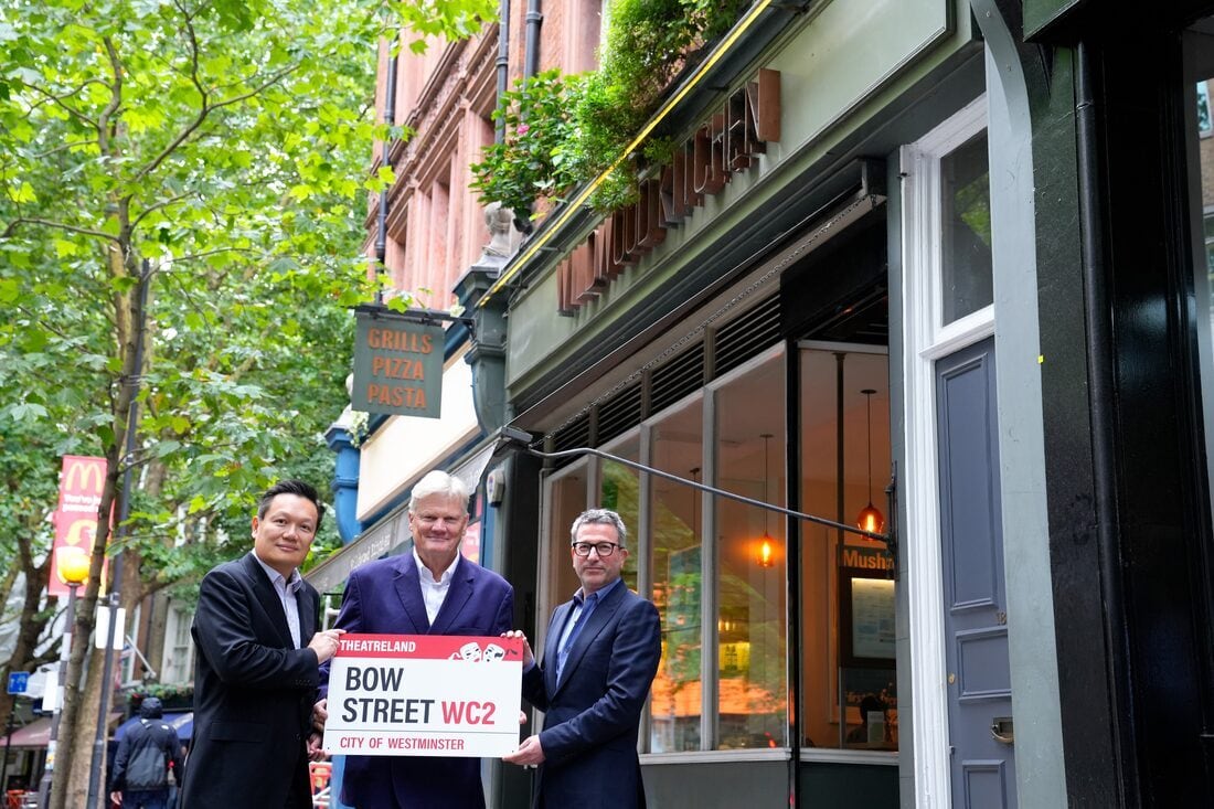 Tasty secures £9.25m fundraise and announces new expansion strategy