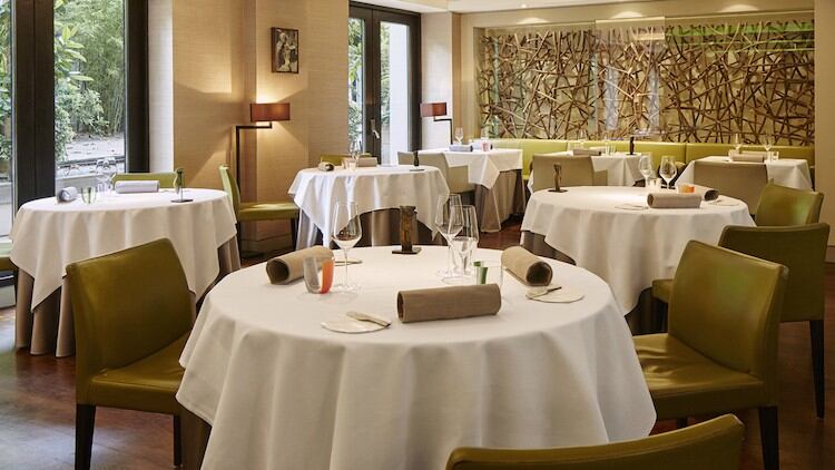 Closures account for majority of deletions in 2021 Michelin Guide