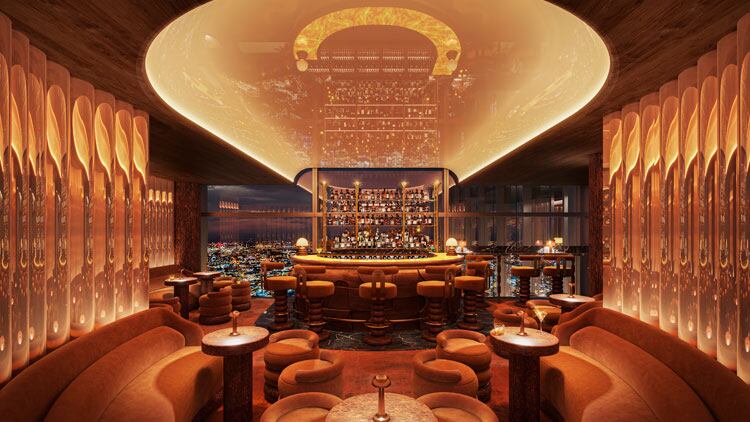 SushiSamba swings into profit