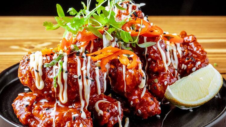 Winglab to open in Camden