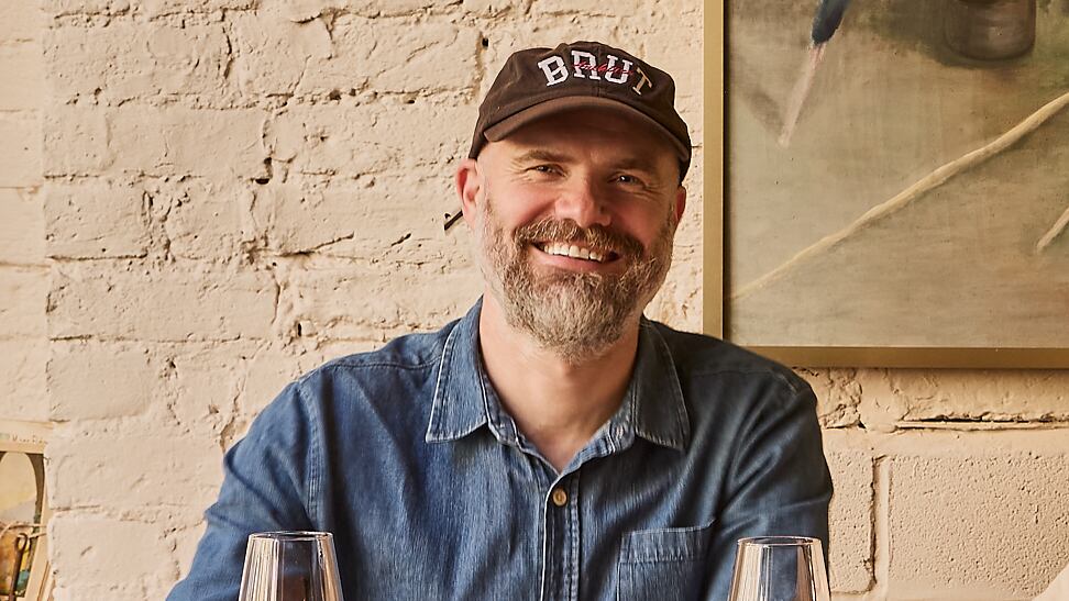 Mark Gurney