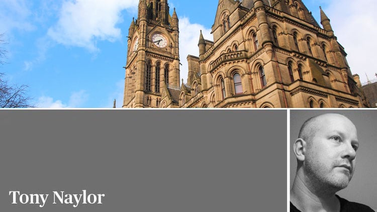 Manchester's fine dining closures: was it us or them?
