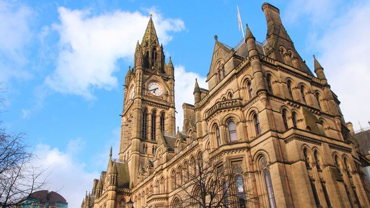 Sacha Lord calls for Government to collaborate and rethink tiered restrictions