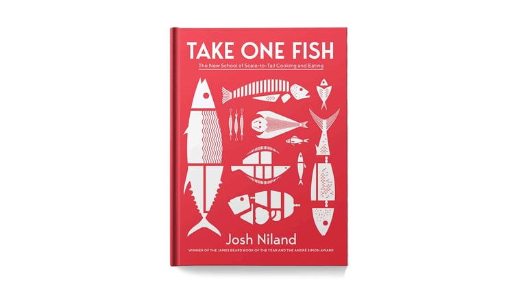 Book review: Take One Fish