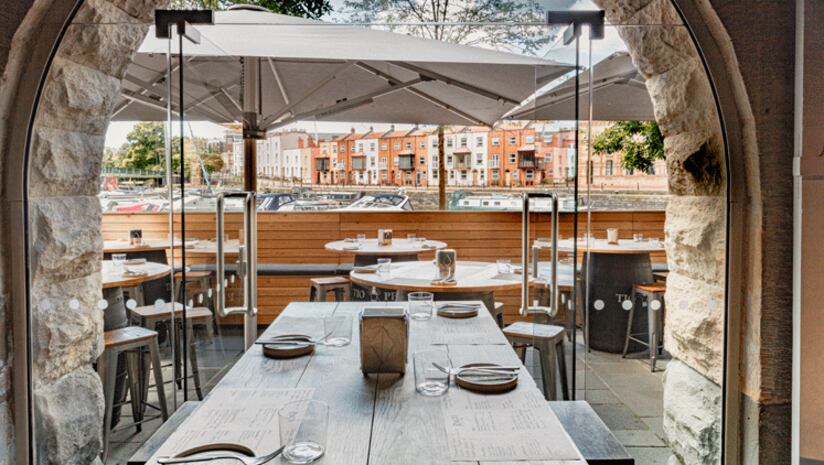 Paco Tapas launched in 2016 and won a Michelin star the following year