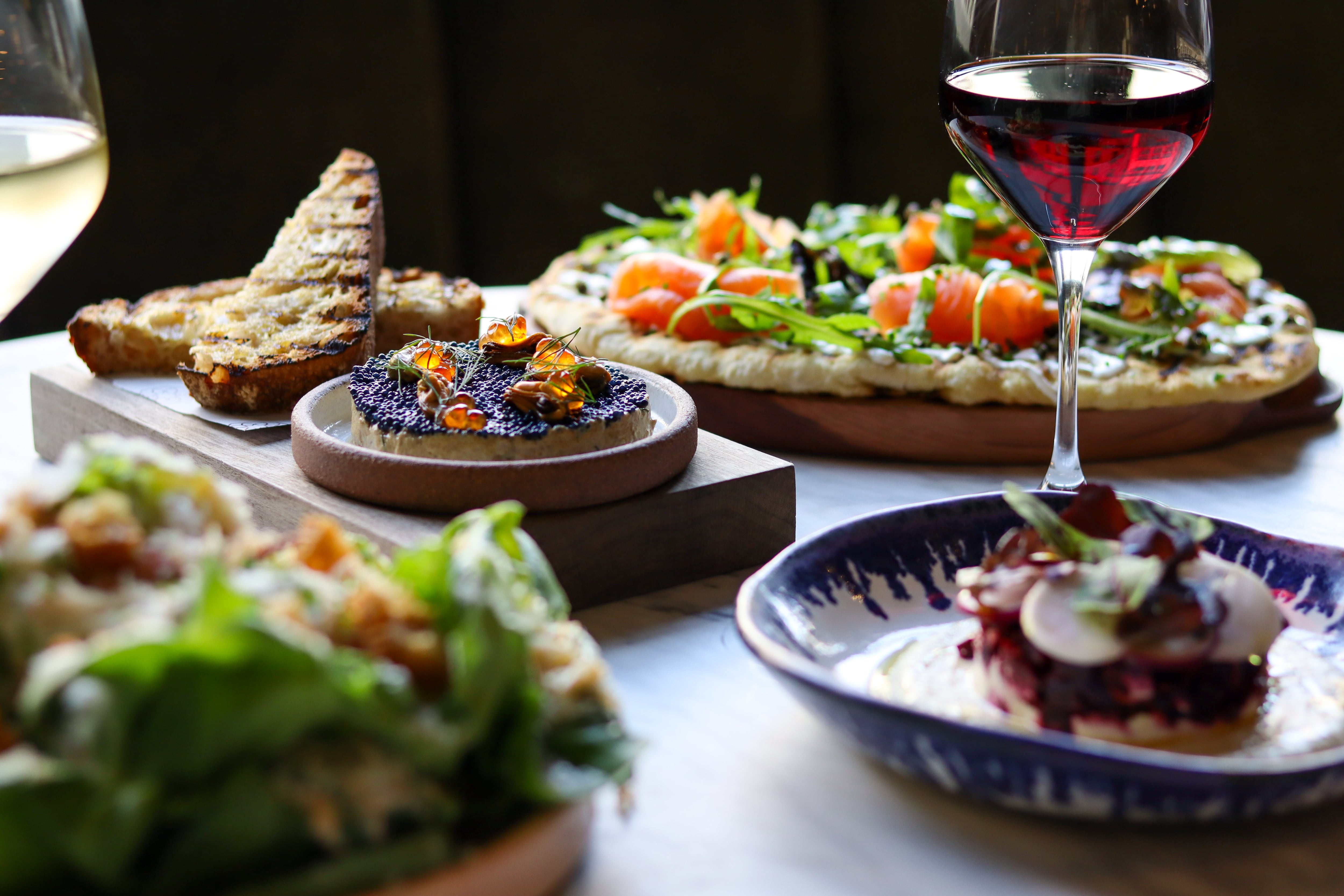 ‘Lux-modern canteen’ concept Nomad to launch in Cardiff
