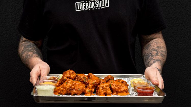 Brighton's The Bok Shop plans expansion