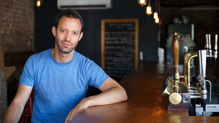 How I Got Here: Dan Nathan