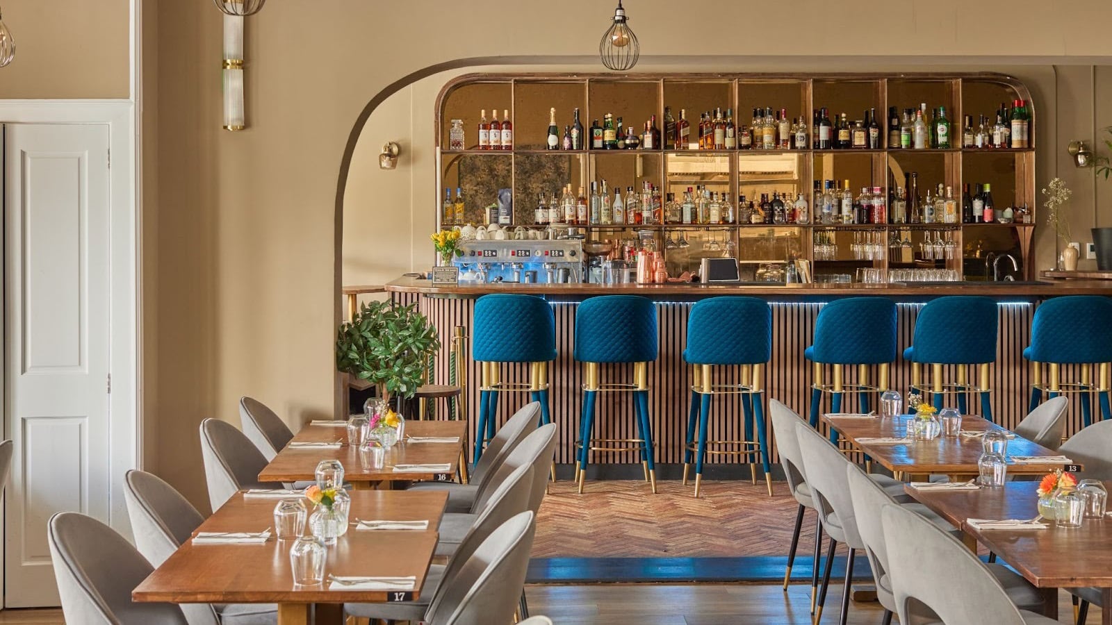 Nathaniel Mortley to explore his Caribbean heritage with 2210 by NattyCanCook