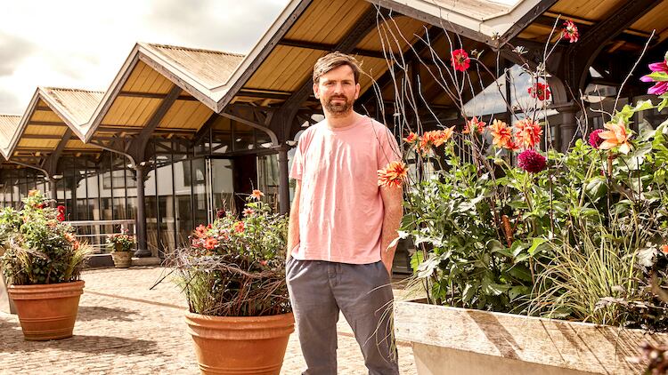 Stevie Parle: “Six months ago I had an amazing business, but now I’m not sure”