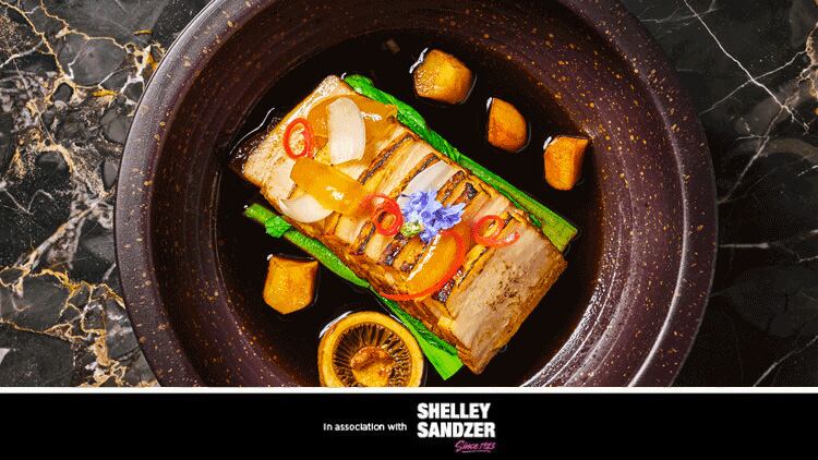 Restaurant radar: April 2022
