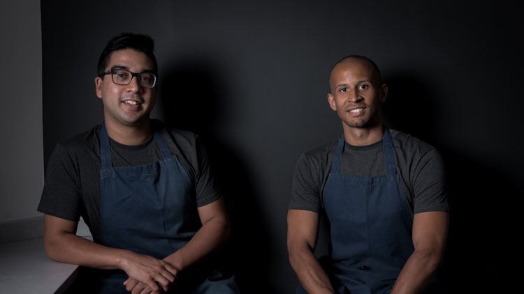 Smoke & Salt to open permanent site in Tooting